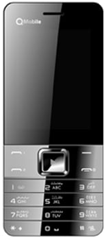 Qmobile E700