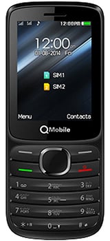 Qmobile E739