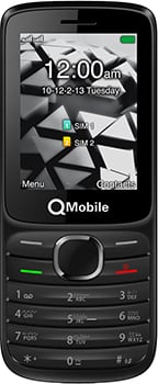 Qmobile E740