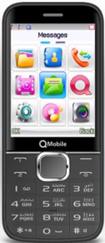 Qmobile E75