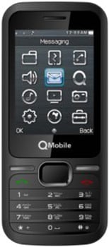 Qmobile E750