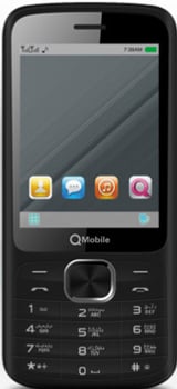 Qmobile E760