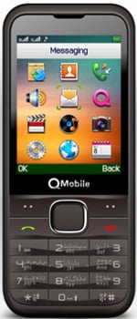 Qmobile E770