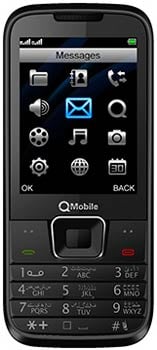 Qmobile E775