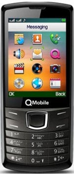 Qmobile E780