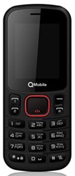 Qmobile E786