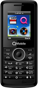 Qmobile E787i