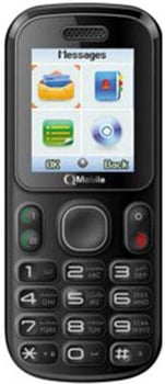Qmobile E788