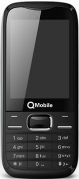 Qmobile E8