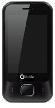 Qmobile E850