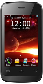 Qmobile E885