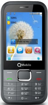 Qmobile E9