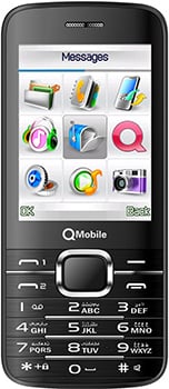 Qmobile E90