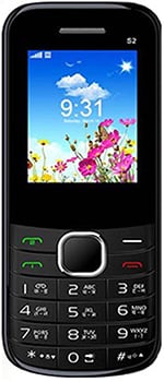 Qmobile E900 Selfie