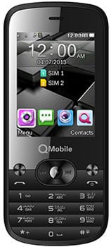 Qmobile E95