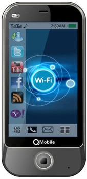 Qmobile E950