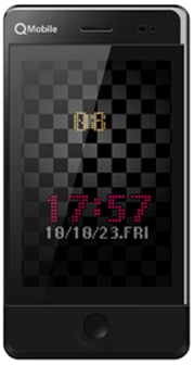 Qmobile E995