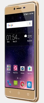 Qmobile Energy X2