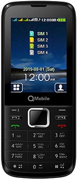 Qmobile F1