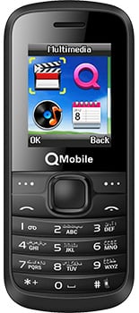 Qmobile G100