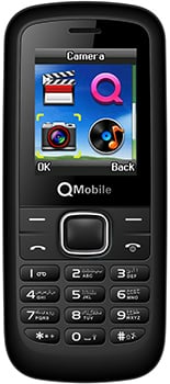 Qmobile G115