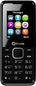 Qmobile G120