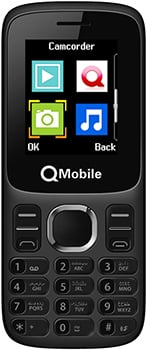 Qmobile G125