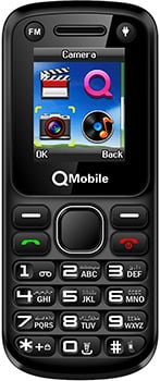 Qmobile G175