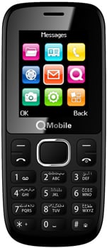 Qmobile G200