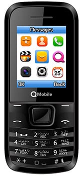 Qmobile G250