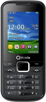 Qmobile G300