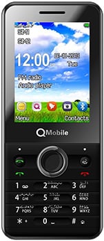 Qmobile G350