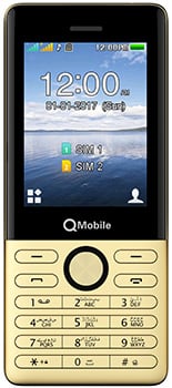 Qmobile Gold 2