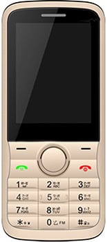 Qmobile Gold One