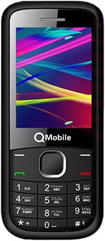 Qmobile H52