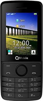 Qmobile H54