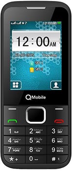 Qmobile H63
