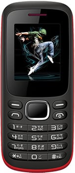 Qmobile H64