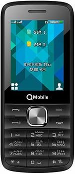 Qmobile H66