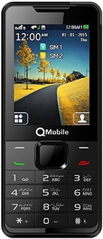 Qmobile H67