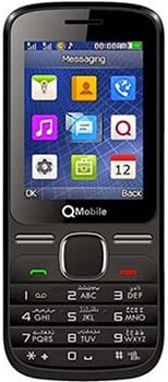 Qmobile H70