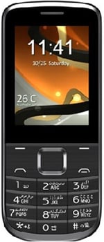 Qmobile H75