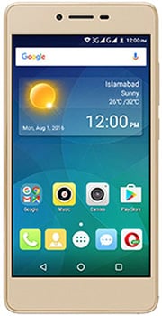 Qmobile I8i Pro