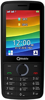 Qmobile J2500