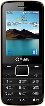 Qmobile K140