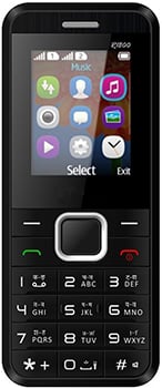 Qmobile K170