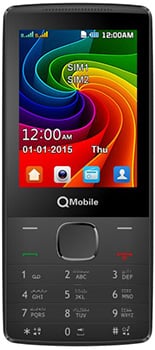 Qmobile K500