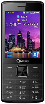 Qmobile K550