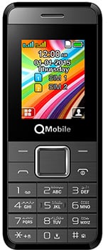 Qmobile L1i