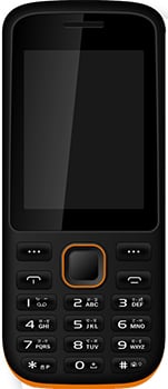 Qmobile L2 Classic